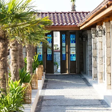 Agrovela מלון 2*