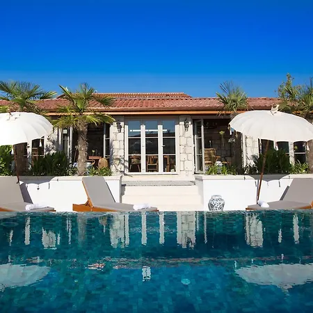 Otel Agrovela Alaçatı