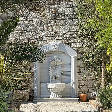 Otel Agrovela Alaçatı