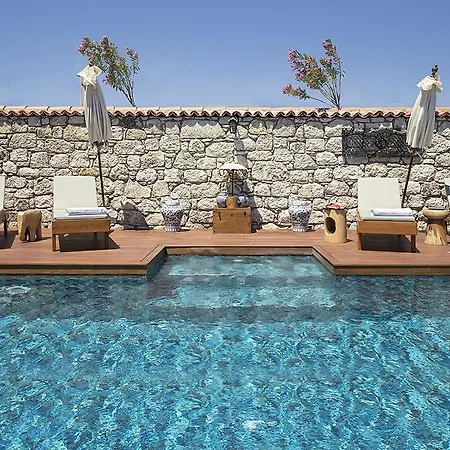 Agrovela מלון אלאקאטי