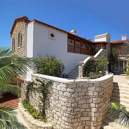 Agrovela 2* אלאקאטי