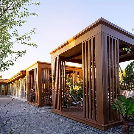 Agrovela Hotel Alaçatı