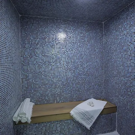 Agrovela 2* Alaçatı