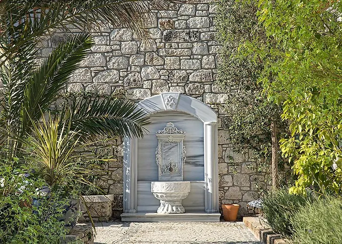 Hotel Agrovela Alacati