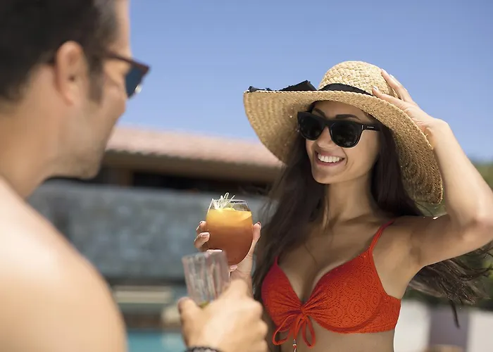 Agrovela Hotel Alacati