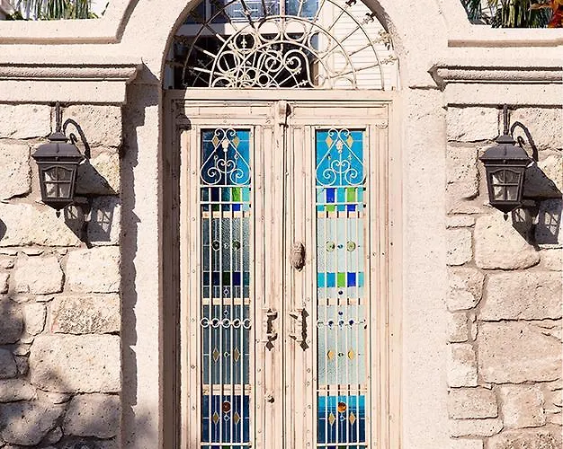 Hotel Agrovela Alacati