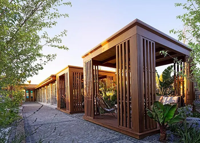 Agrovela Hotel Alacati