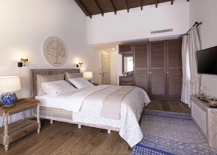 Hotel Agrovela Alacati