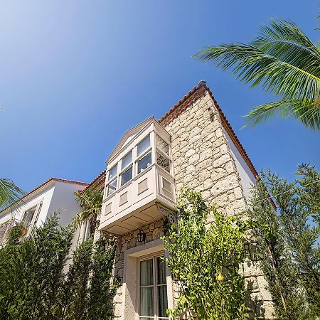 Agrovela 2* Alaçatı