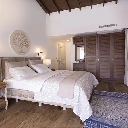 Szálloda Agrovela Alacati