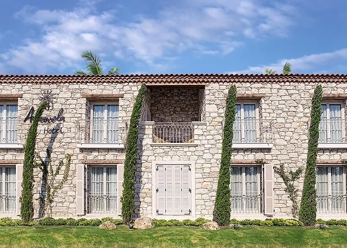 Agrovela 2* Alaçatı