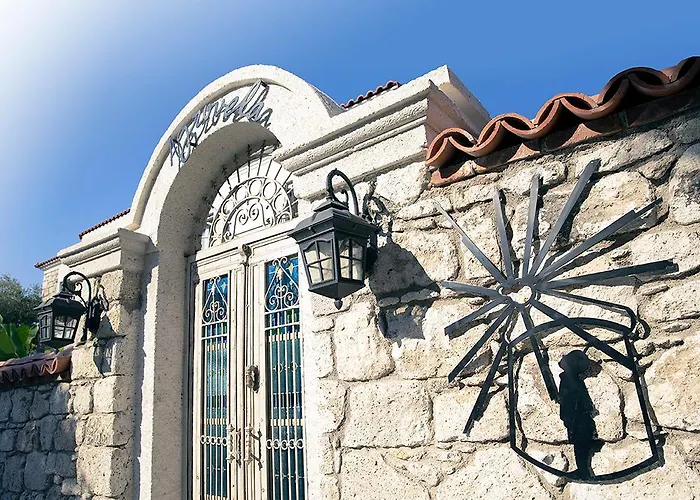 Agrovela 2* Alaçatı