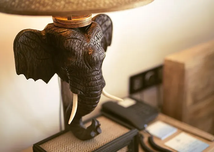 Hotel Agrovela Alaçatı