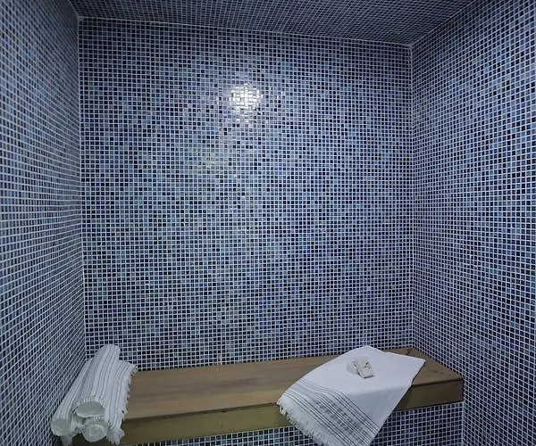 Agrovela 2* Alaçatı